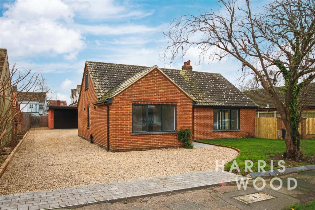 Additional property image - Tower Road, Wivenhoe, Colchester, Essex, CO7