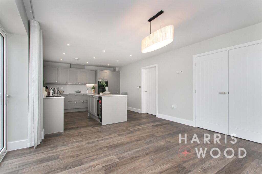 Additional property image - The Honeysuckle, Old Frith Place, Fordham, Colchester, CO6