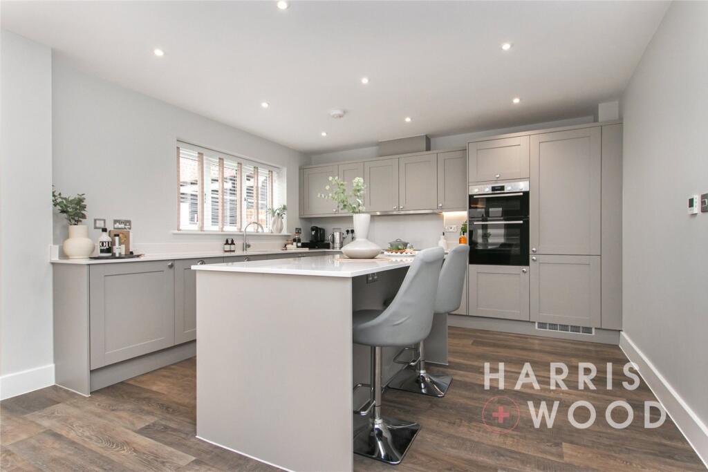 Additional property image - The Honeysuckle, Old Frith Place, Fordham, Colchester, CO6