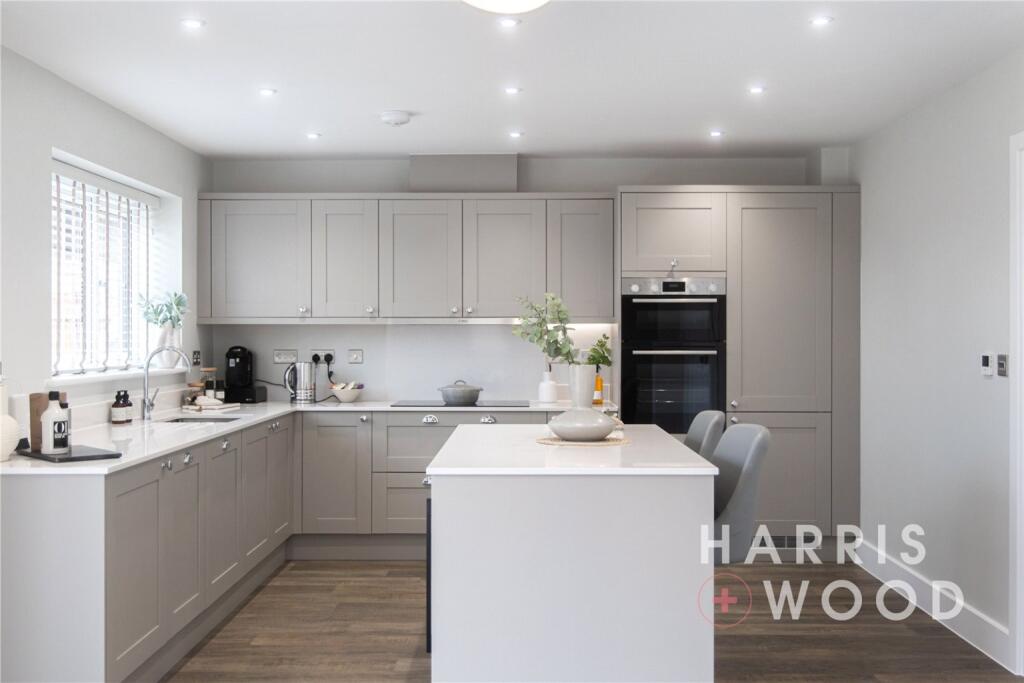 Additional property image - The Honeysuckle, Old Frith Place, Fordham, Colchester, CO6