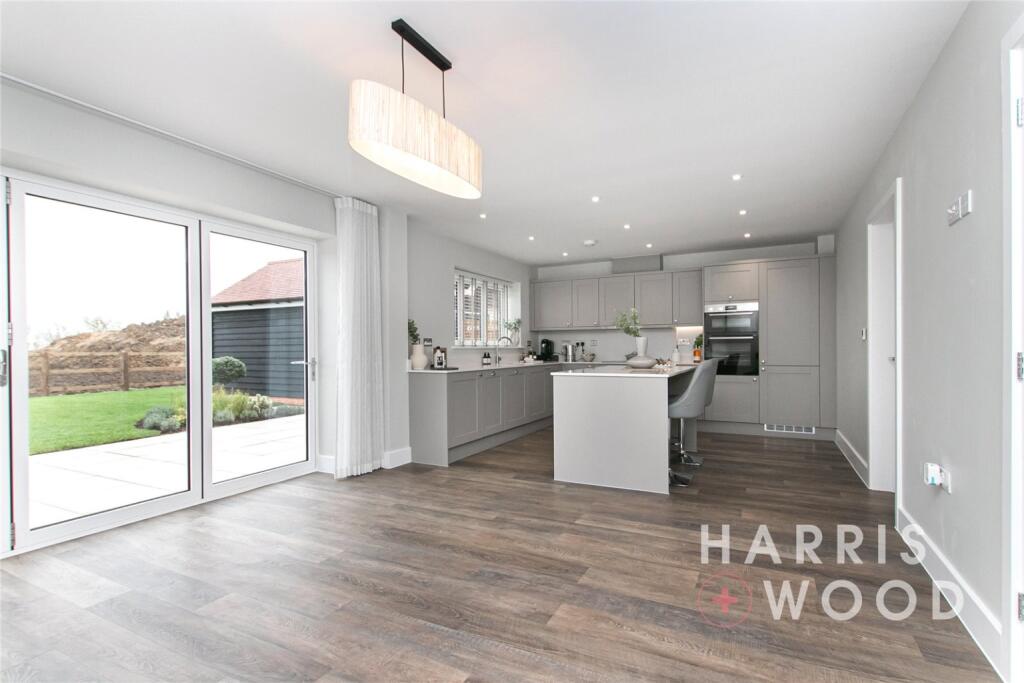 Additional property image - The Honeysuckle, Old Frith Place, Fordham, Colchester, CO6