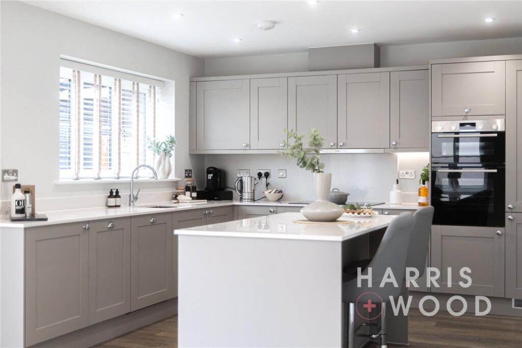 Additional property image - The Honeysuckle, Old Frith Place, Fordham, Colchester, CO6