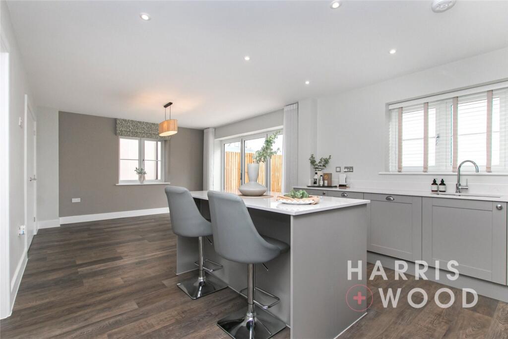 Additional property image - The Honeysuckle, Old Frith Place, Fordham, Colchester, CO6