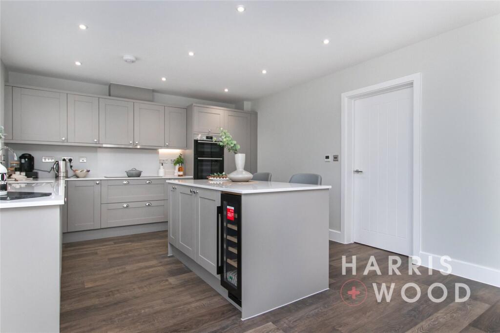 Additional property image - The Honeysuckle, Old Frith Place, Fordham, Colchester, CO6