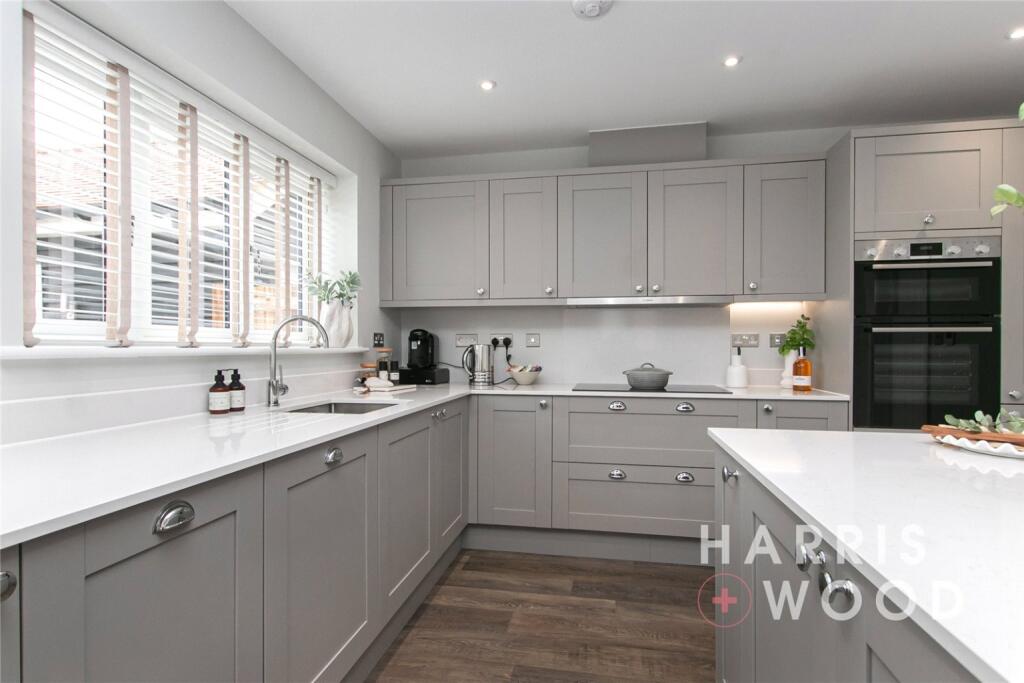Additional property image - The Honeysuckle, Old Frith Place, Fordham, Colchester, CO6