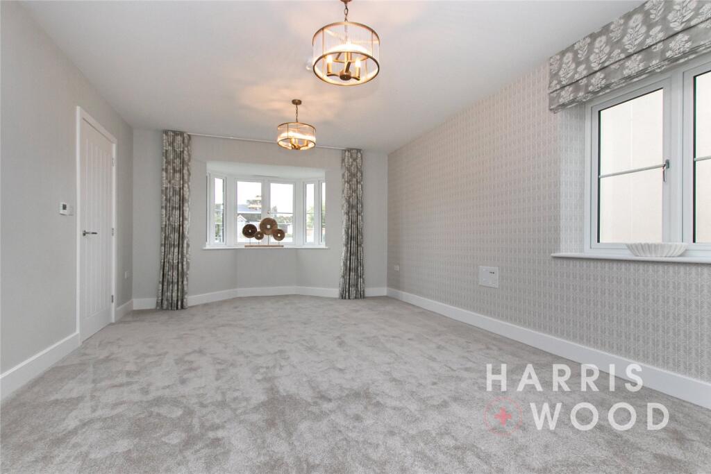 Additional property image - The Honeysuckle, Old Frith Place, Fordham, Colchester, CO6