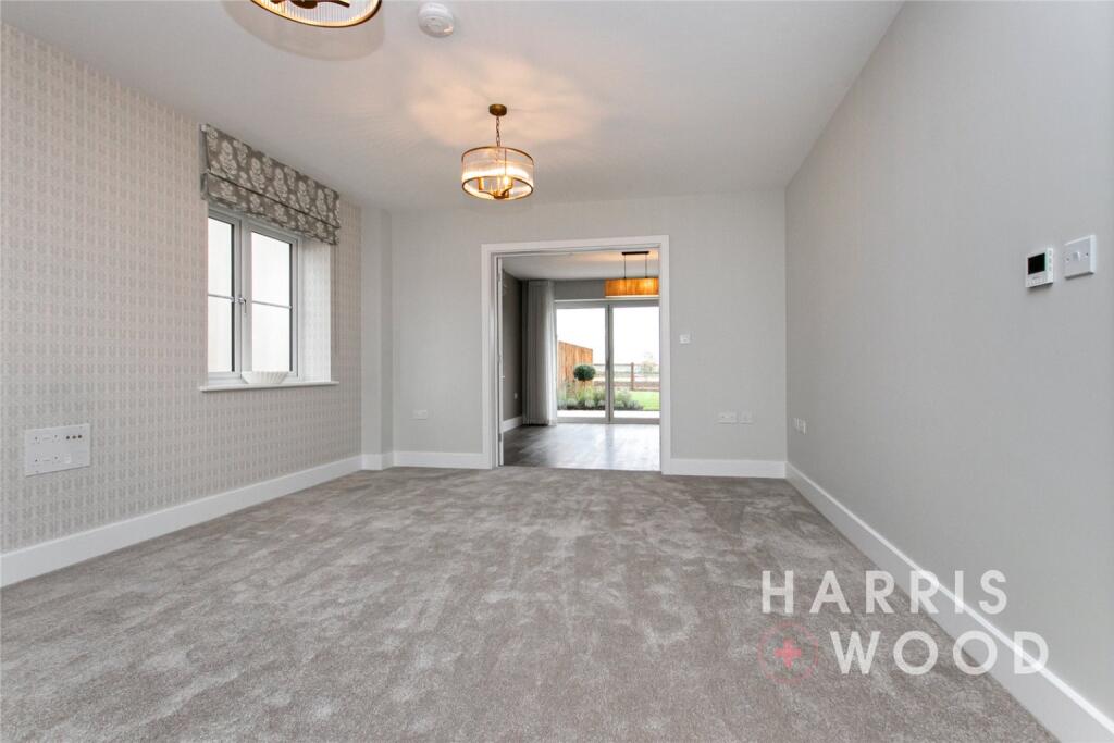 Additional property image - The Honeysuckle, Old Frith Place, Fordham, Colchester, CO6
