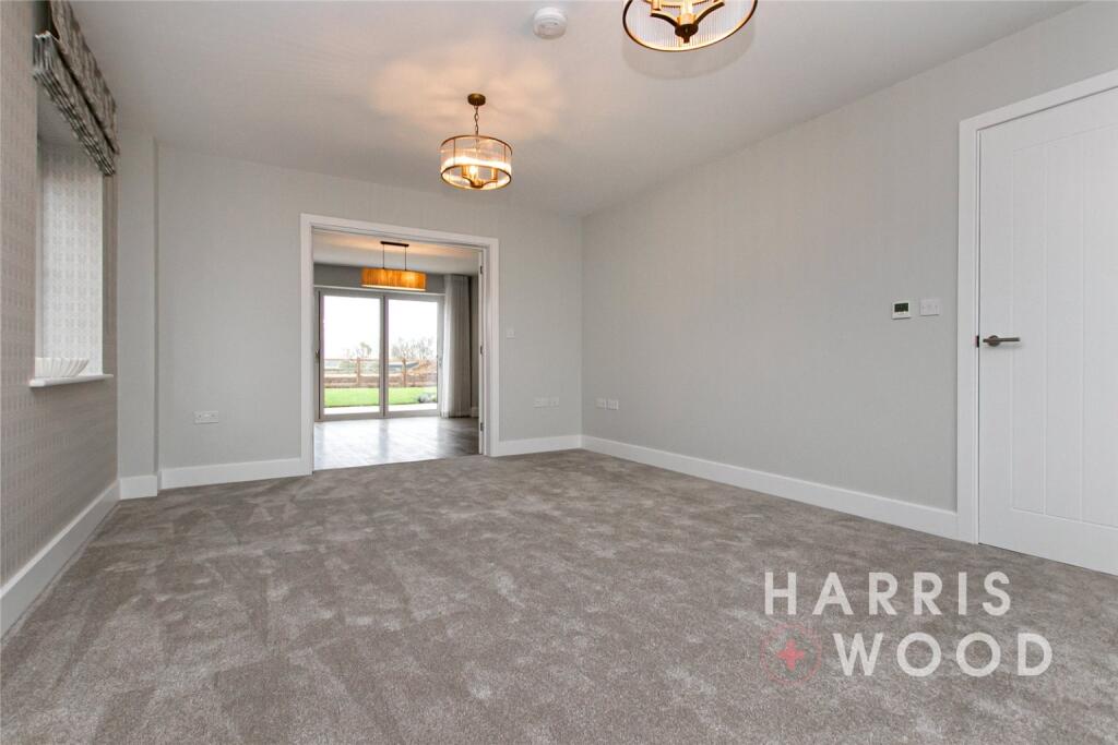 Additional property image - The Honeysuckle, Old Frith Place, Fordham, Colchester, CO6