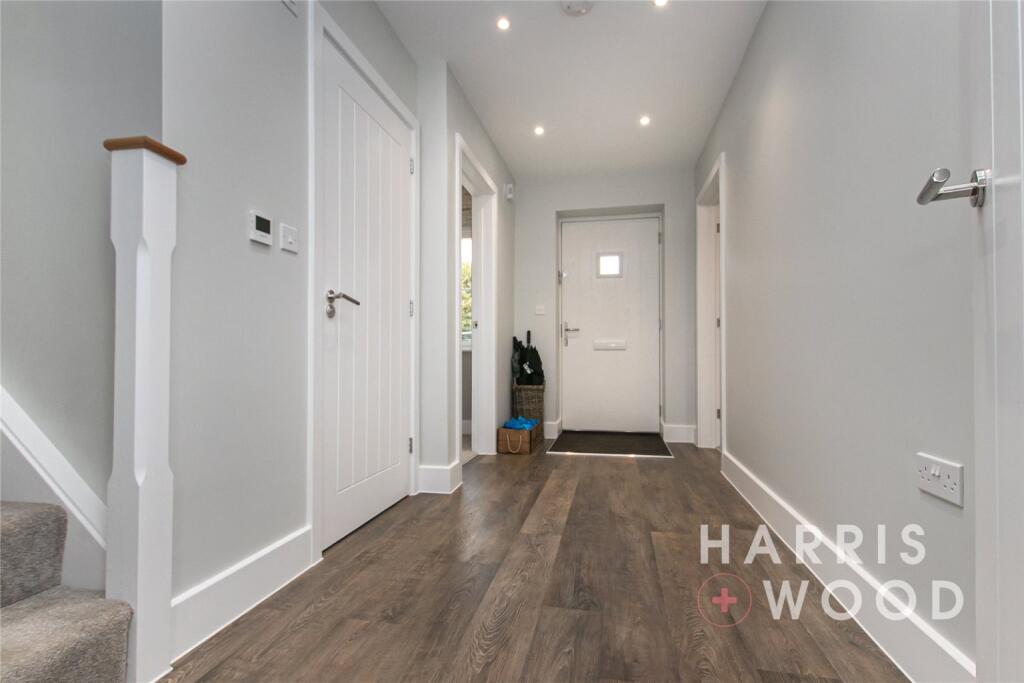 Additional property image - The Honeysuckle, Old Frith Place, Fordham, Colchester, CO6
