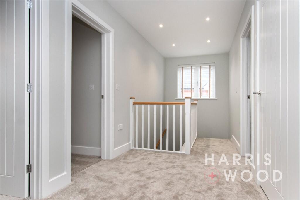 Additional property image - The Honeysuckle, Old Frith Place, Fordham, Colchester, CO6
