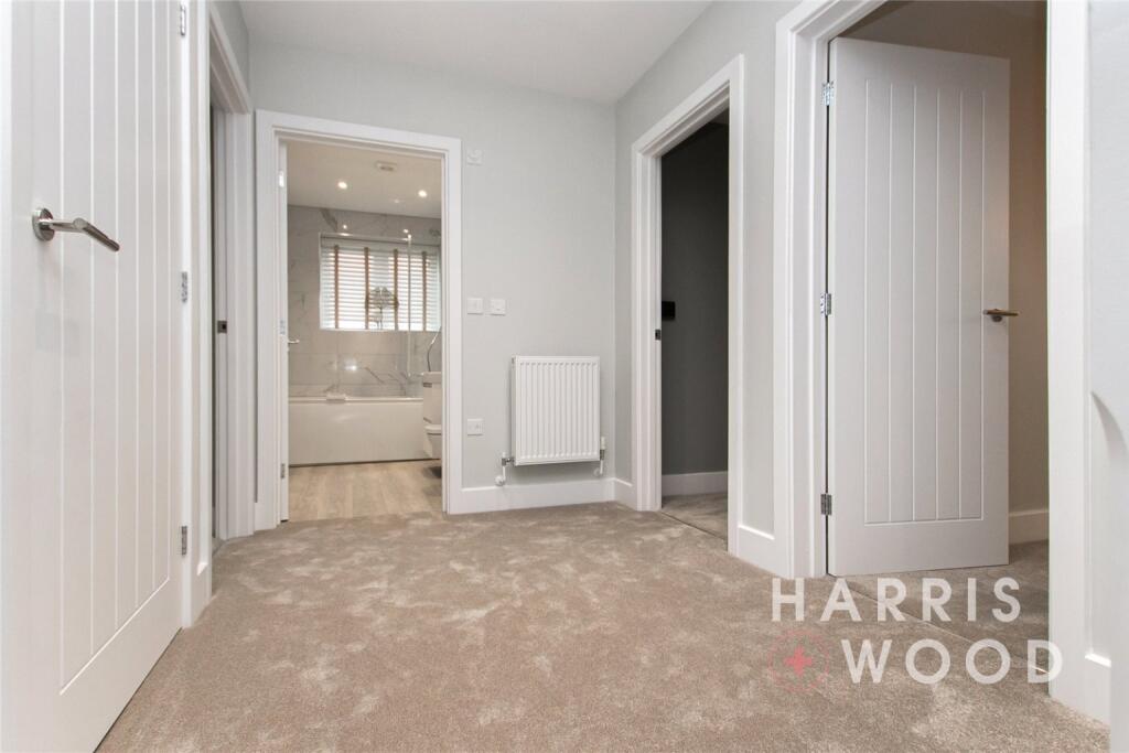 Additional property image - The Honeysuckle, Old Frith Place, Fordham, Colchester, CO6