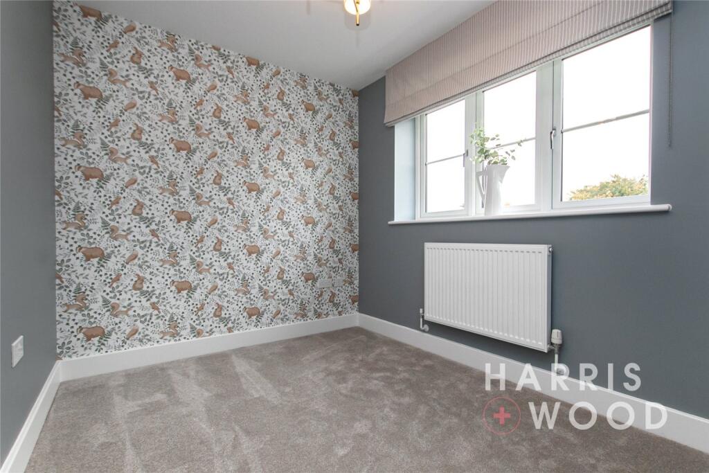 Additional property image - The Honeysuckle, Old Frith Place, Fordham, Colchester, CO6