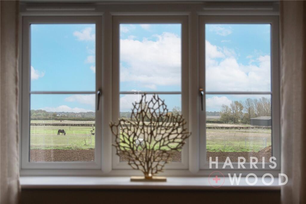 Additional property image - The Honeysuckle, Old Frith Place, Fordham, Colchester, CO6