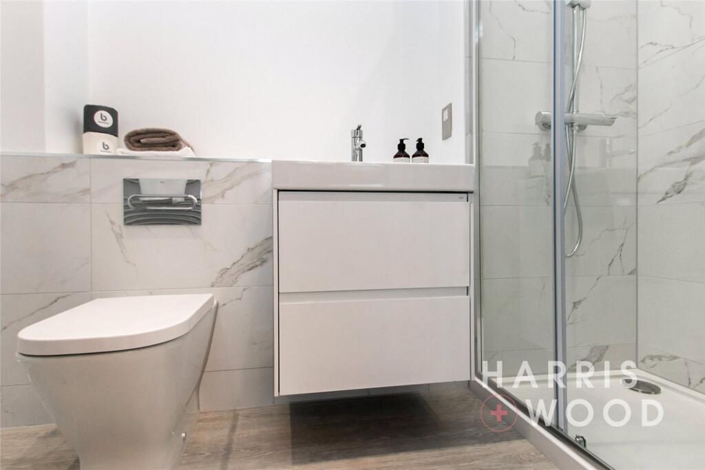 Additional property image - The Honeysuckle, Old Frith Place, Fordham, Colchester, CO6