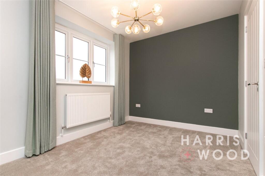 Additional property image - The Honeysuckle, Old Frith Place, Fordham, Colchester, CO6