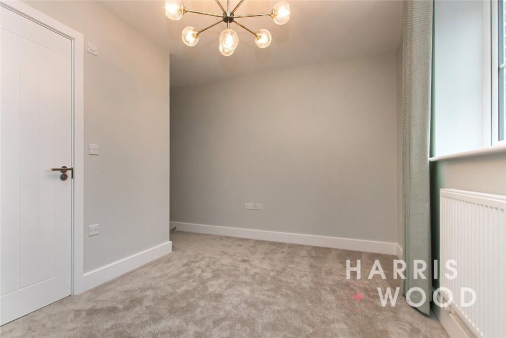 Additional property image - The Honeysuckle, Old Frith Place, Fordham, Colchester, CO6