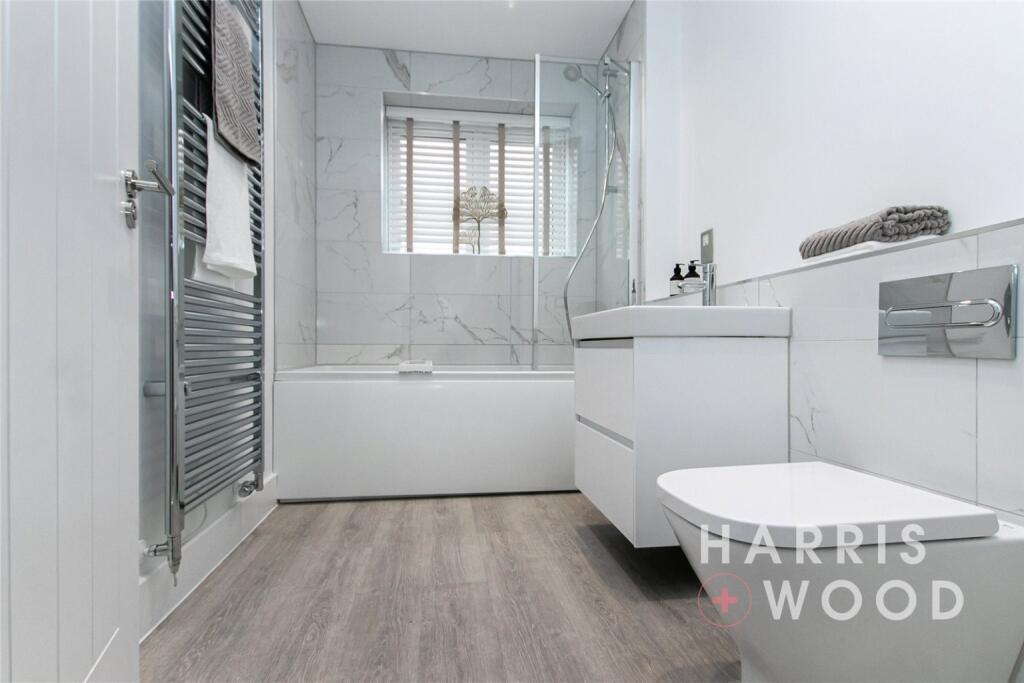 Additional property image - The Honeysuckle, Old Frith Place, Fordham, Colchester, CO6