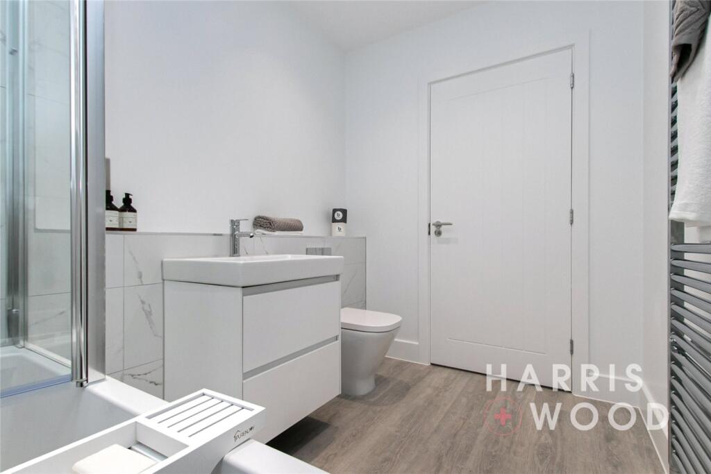 Additional property image - The Honeysuckle, Old Frith Place, Fordham, Colchester, CO6