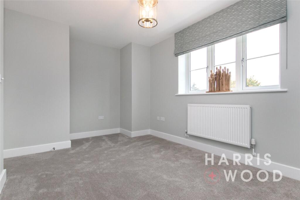 Additional property image - The Honeysuckle, Old Frith Place, Fordham, Colchester, CO6