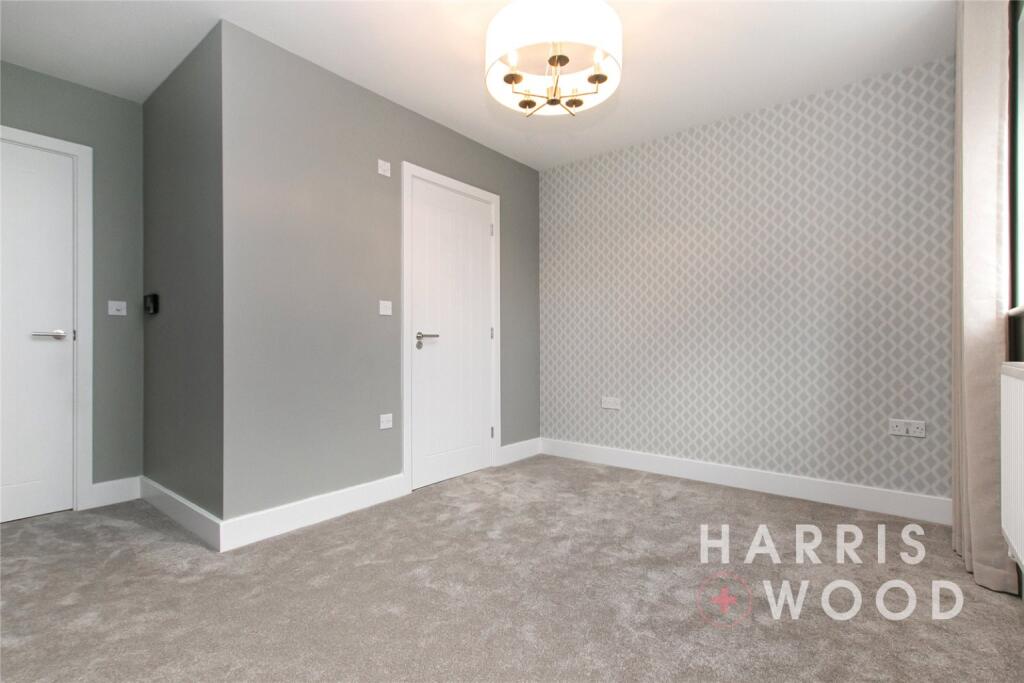 Additional property image - The Honeysuckle, Old Frith Place, Fordham, Colchester, CO6