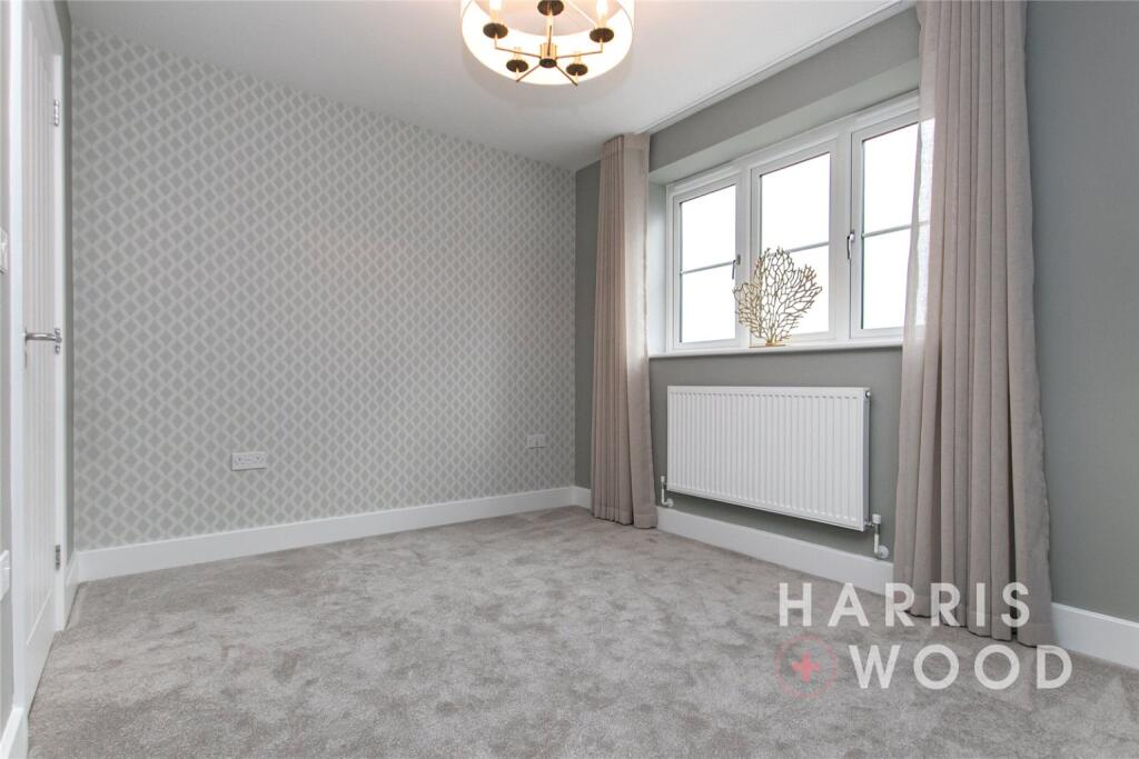 Additional property image - The Honeysuckle, Old Frith Place, Fordham, Colchester, CO6