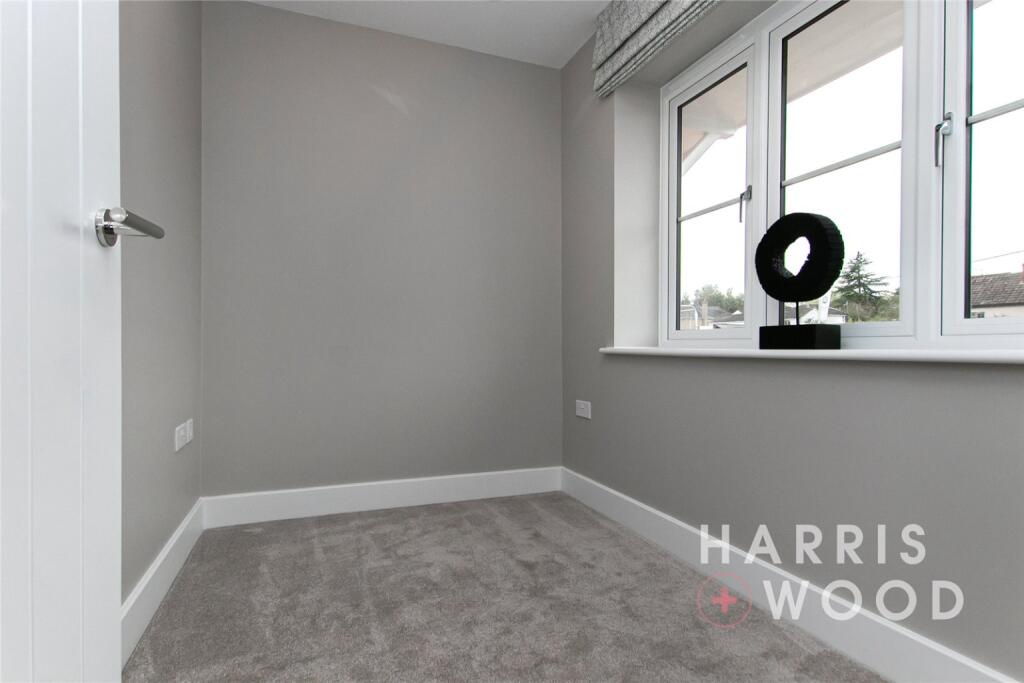 Additional property image - The Honeysuckle, Old Frith Place, Fordham, Colchester, CO6