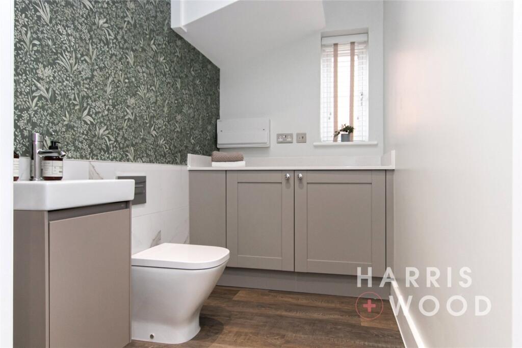 Additional property image - The Honeysuckle, Old Frith Place, Fordham, Colchester, CO6