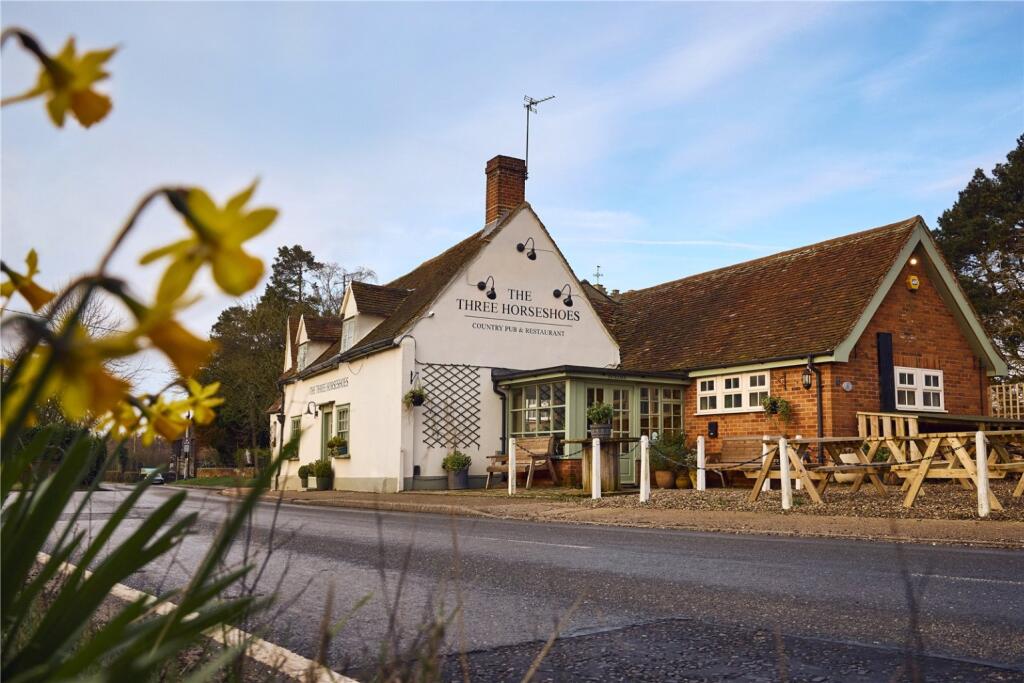 Additional property image - The Honeysuckle, Old Frith Place, Fordham, Colchester, CO6