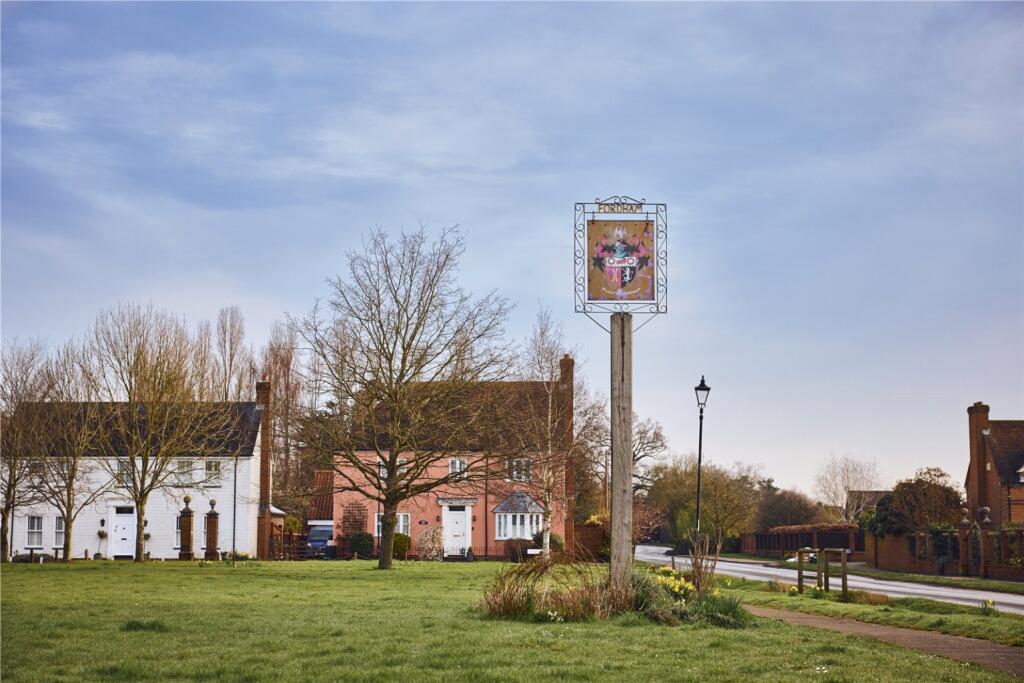 Additional property image - The Honeysuckle, Old Frith Place, Fordham, Colchester, CO6