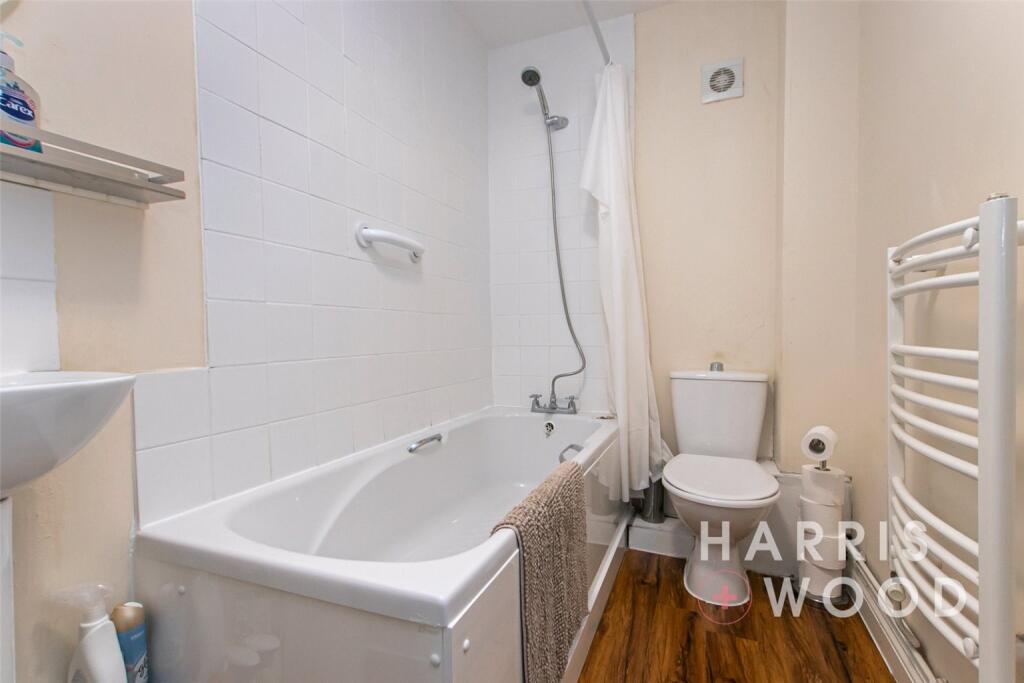 Additional property image - Boadicea Way, Colchester, Essex, CO2