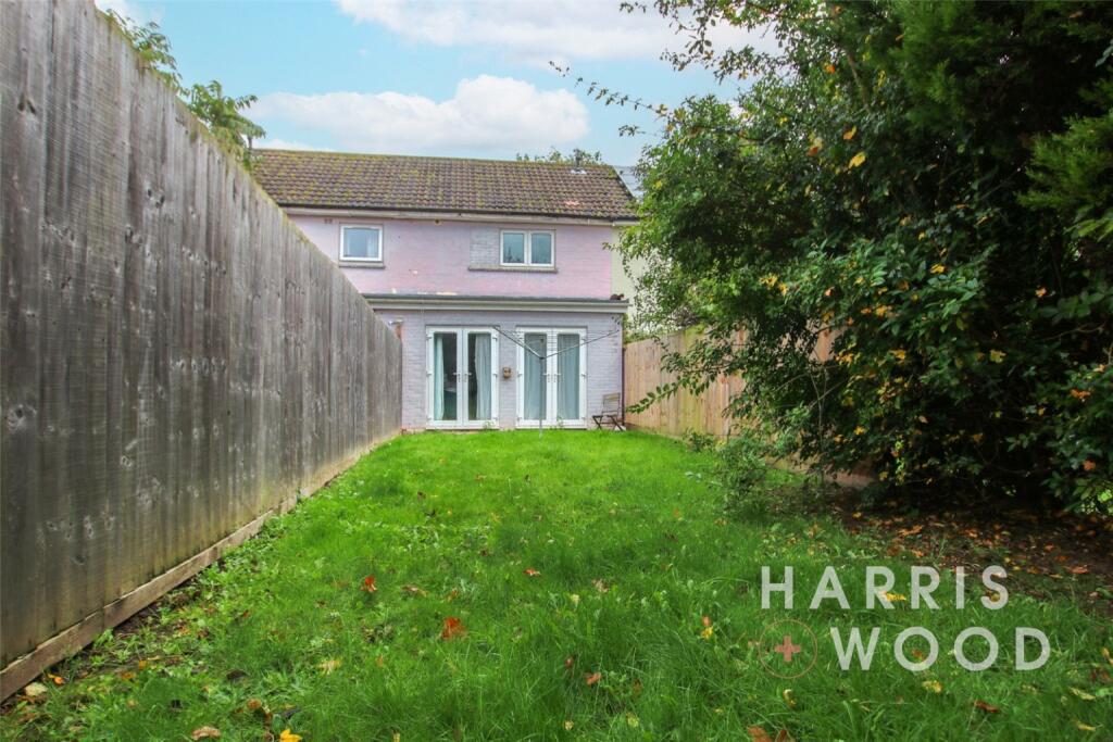 Additional property image - Boadicea Way, Colchester, Essex, CO2