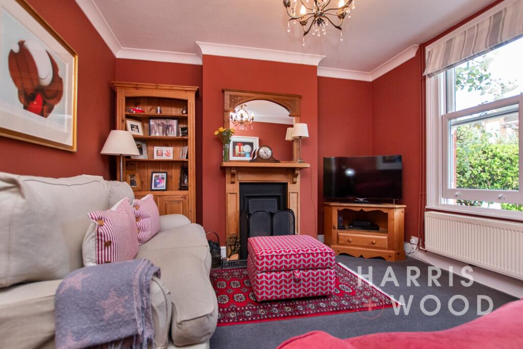 Additional property image - Constantine Road, Colchester, Essex, CO3