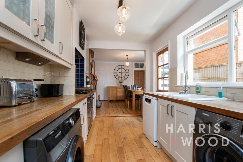 Additional property image - Constantine Road, Colchester, Essex, CO3