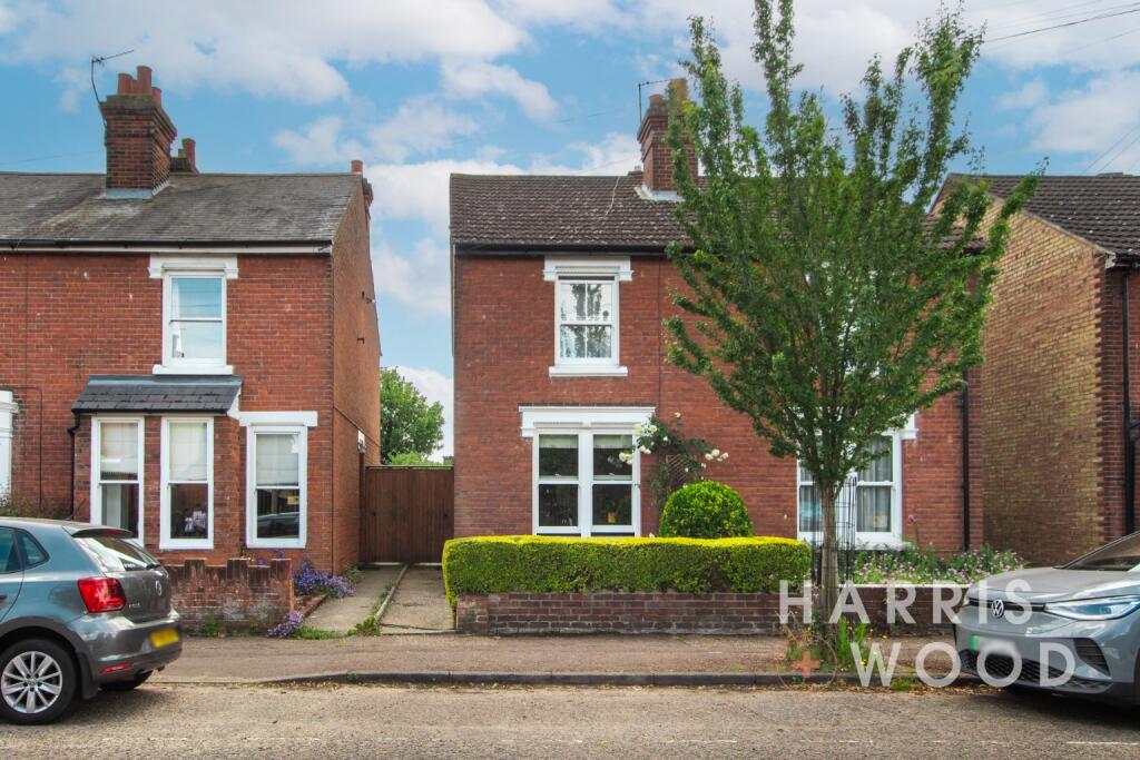 Additional property image - Constantine Road, Colchester, Essex, CO3