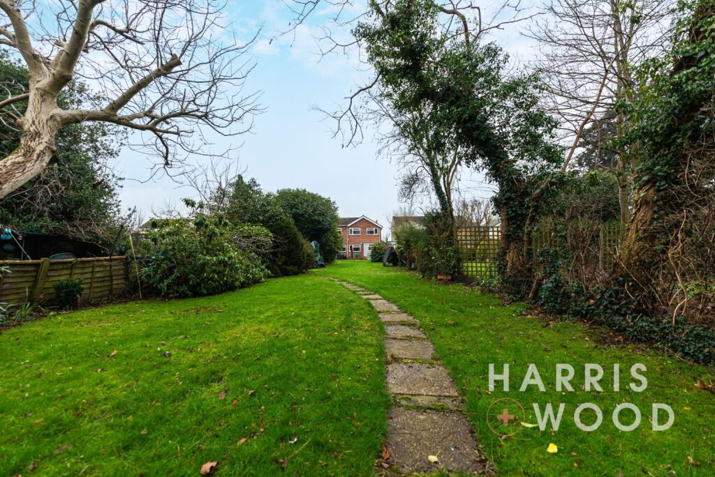 Additional property image - Heath Road, Colchester