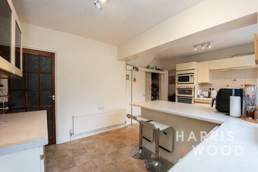 Additional property image - Heath Road, Colchester