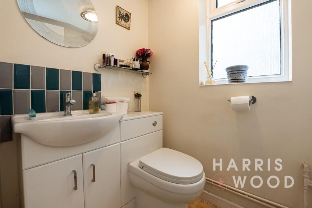 Additional property image - Heath Road, Colchester
