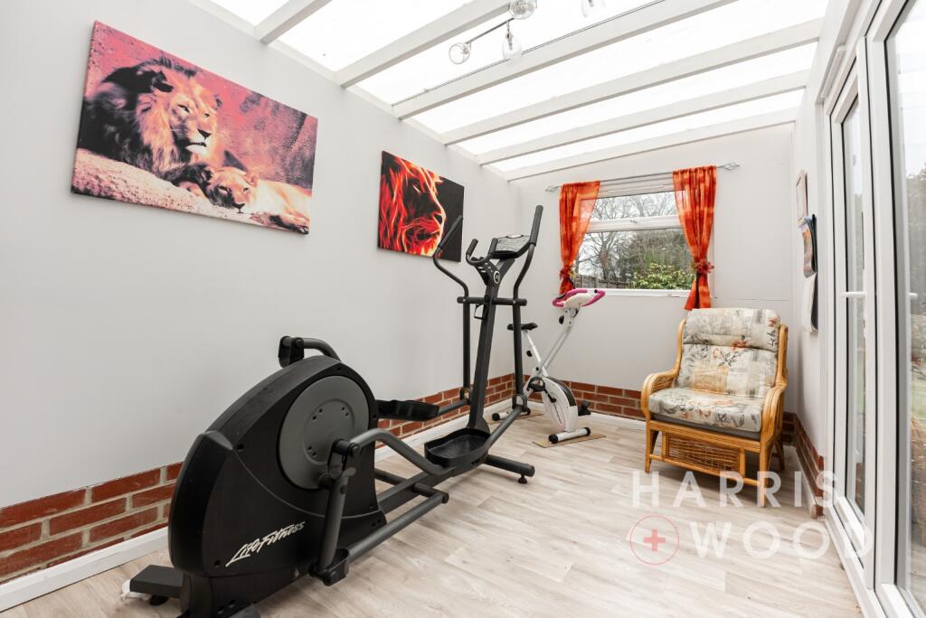 Additional property image - Heath Road, Colchester