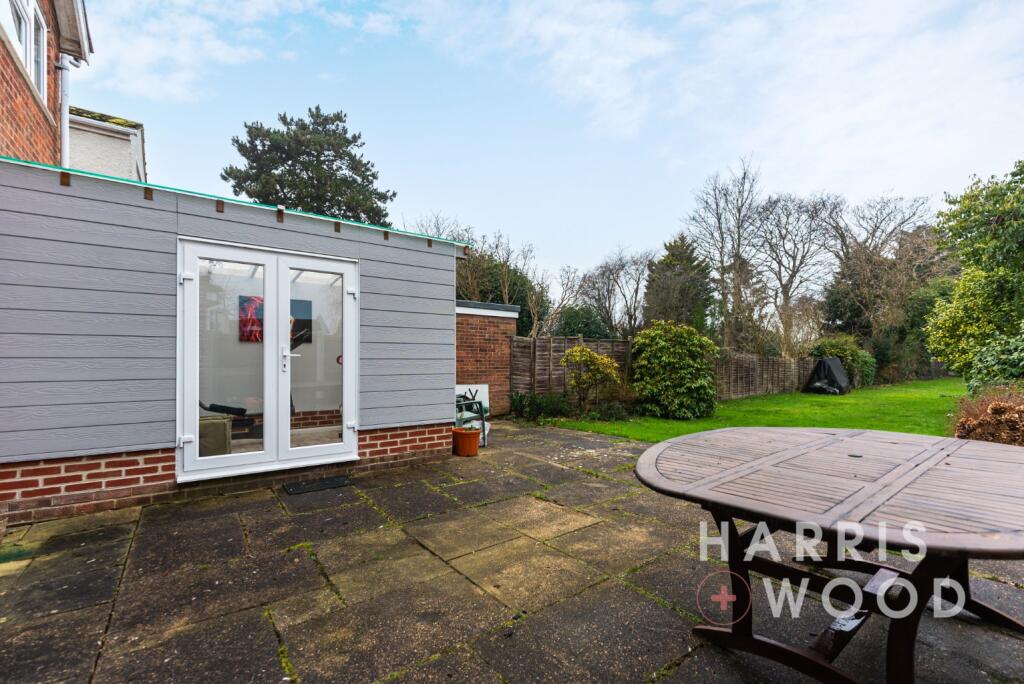 Additional property image - Heath Road, Colchester