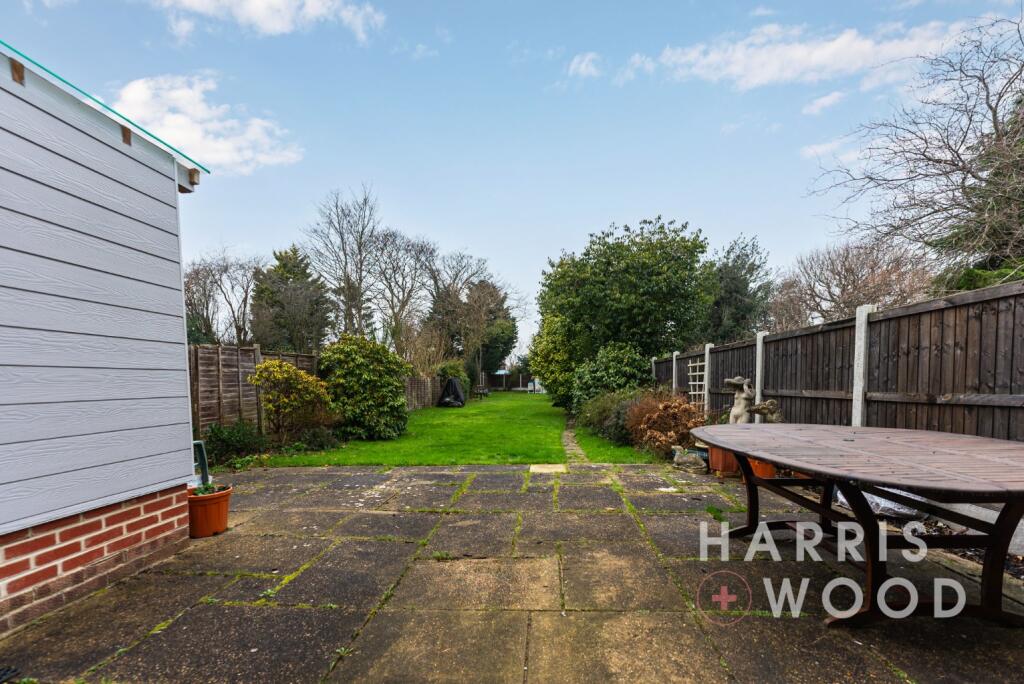 Additional property image - Heath Road, Colchester