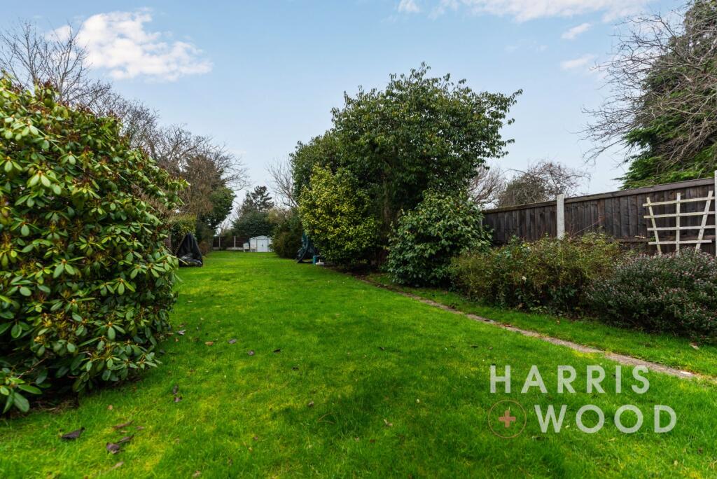 Additional property image - Heath Road, Colchester