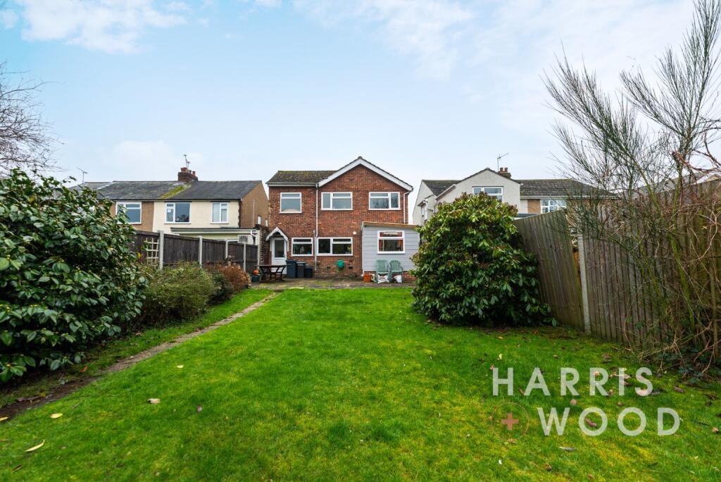 Additional property image - Heath Road, Colchester
