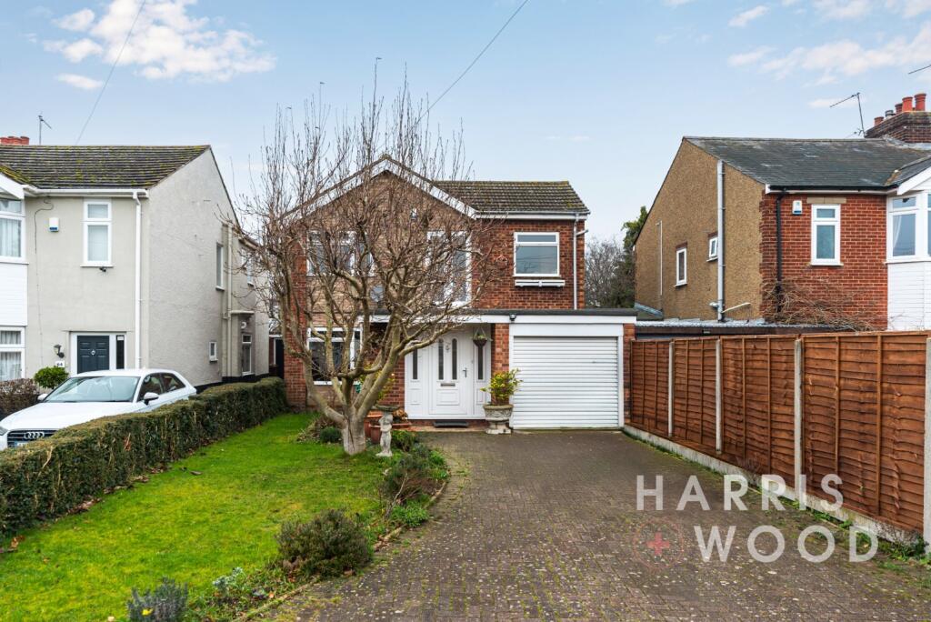 Additional property image - Heath Road, Colchester
