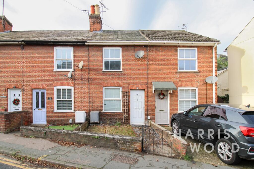 Property image for Maldon Road, Colchester, Essex, CO3