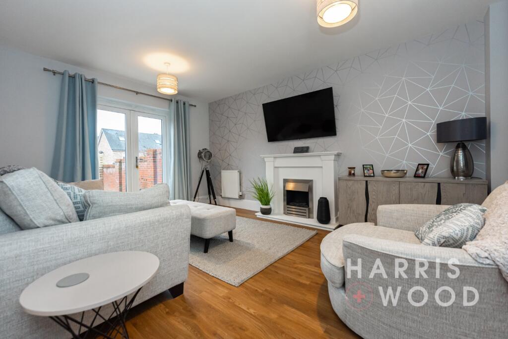 Additional property image - Spindle Street, Colchester, Essex,