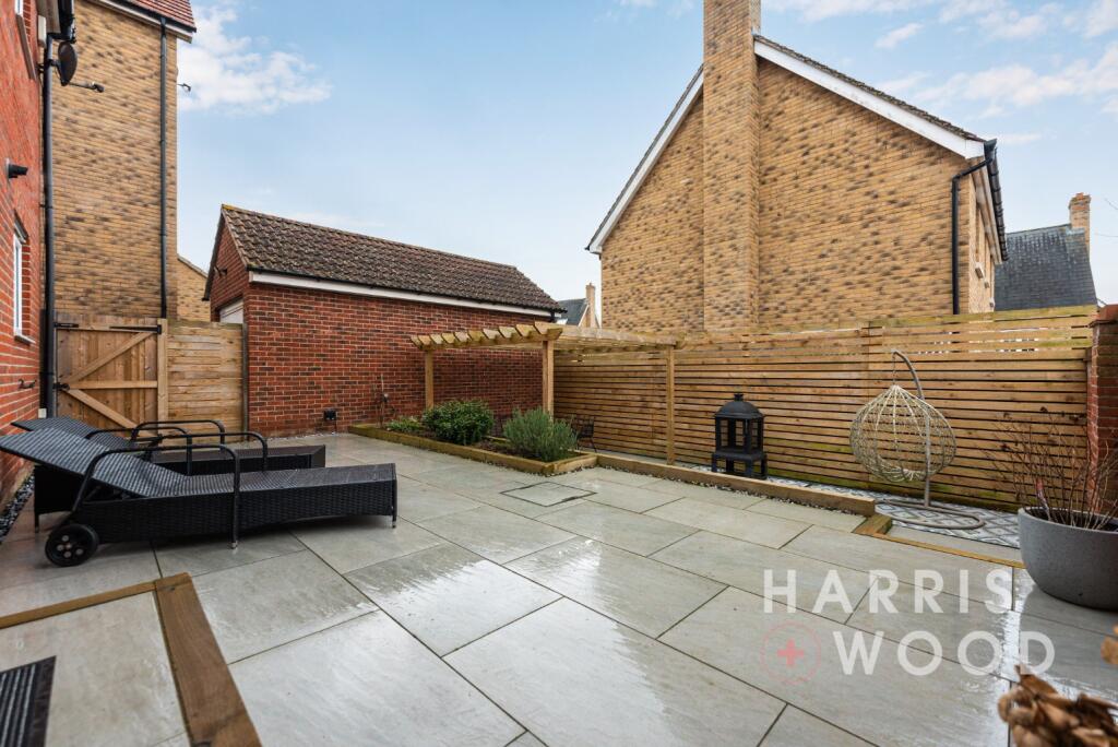 Additional property image - Spindle Street, Colchester, Essex,
