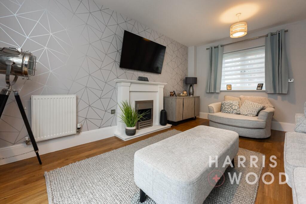 Additional property image - Spindle Street, Colchester, Essex,
