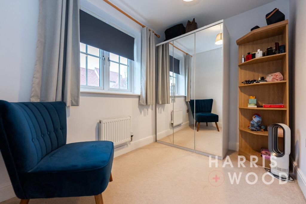 Additional property image - Spindle Street, Colchester, Essex,