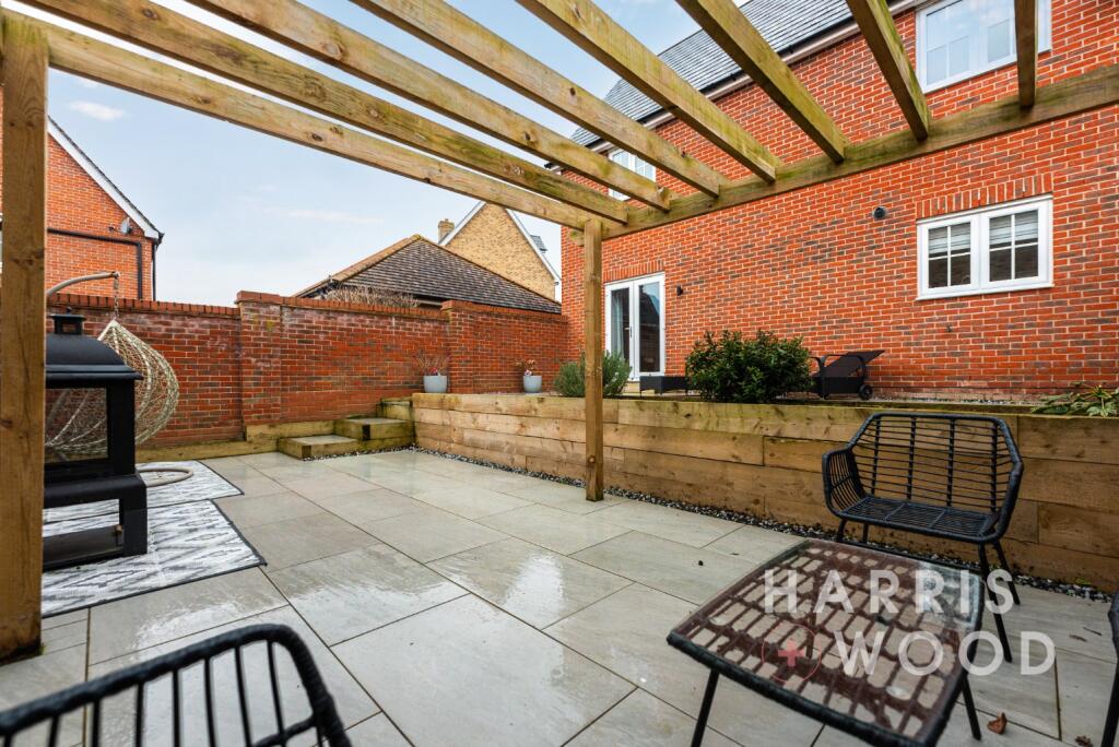 Additional property image - Spindle Street, Colchester, Essex,