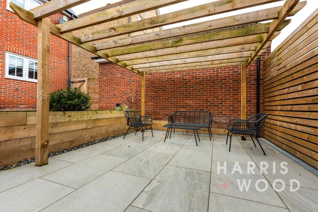 Additional property image - Spindle Street, Colchester, Essex,